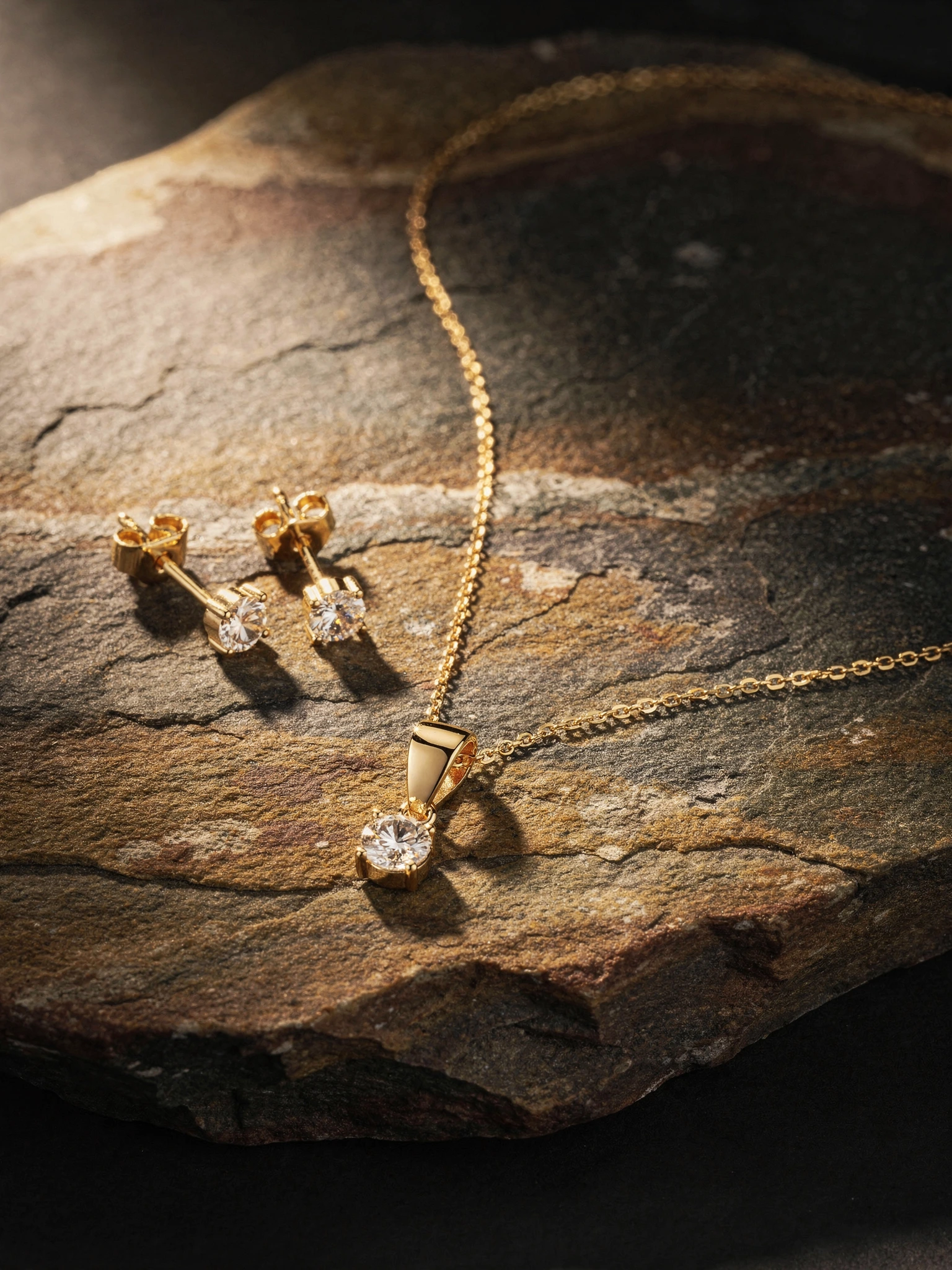 Kollektion bei Juwelier Cetin